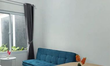 VILLA MEWAH DI BERBAH – SIAP HUNI + KOLAM RENANG PRIBADI!