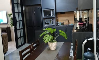 Rumah Mewah Full Furnished NonPerum Sejuk dekat Yaspida Sukabumi