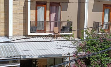 Murah, dijual cepat rumah di CV Pesona Bali Ciwaruga cluster/furnish