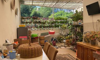 Murah, dijual cepat rumah di CV Pesona Bali Ciwaruga cluster/furnish