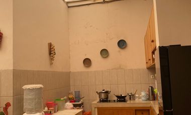 Murah, dijual cepat rumah di CV Pesona Bali Ciwaruga cluster/furnish