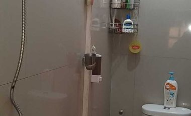 Murah, dijual cepat rumah di CV Pesona Bali Ciwaruga cluster/furnish