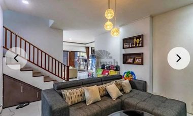 Rumah Semi Villa Padang Sambian Denpasar Barat