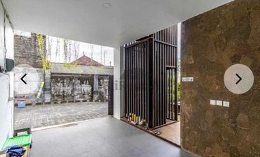 Rumah Semi Villa Padang Sambian Denpasar Barat