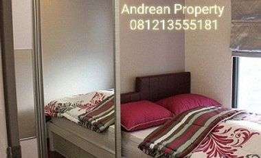 MTH RESIDENCE 1BR
