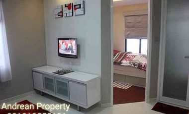 MTH RESIDENCE 1BR