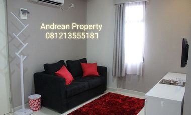 MTH RESIDENCE 1BR