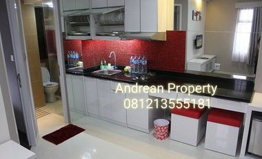 MTH RESIDENCE 1BR