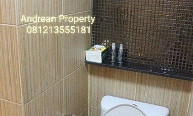 MTH RESIDENCE 1BR
