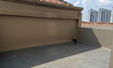 Dijual Ruko Brand New di Podomoro Golf View cimanggis