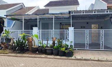 Disewakan Rumah di Citra Garden