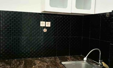 Disewakan Rumah di Citra Garden