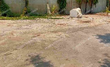 Disewakan tanah siap pakai di Kamal Raya