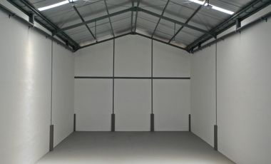 Dijual Gudang Premium Margomulyo Surabaya