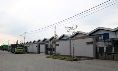 Dijual Gudang Premium Margomulyo Surabaya