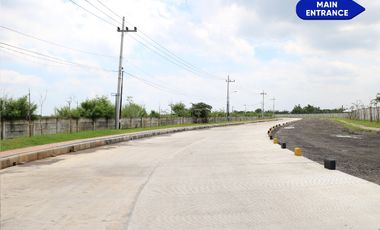 Dijual Gudang Baru Murah Tertutup (CIP) Sidoarjo