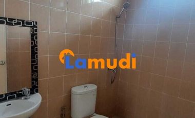 Disewakan rumah komplek Spring Hill Talang Kelapa