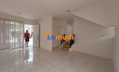 Disewakan rumah komplek Spring Hill Talang Kelapa