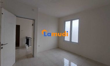 Disewakan rumah komplek Spring Hill Talang Kelapa