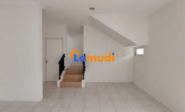 Disewakan rumah komplek Spring Hill Talang Kelapa