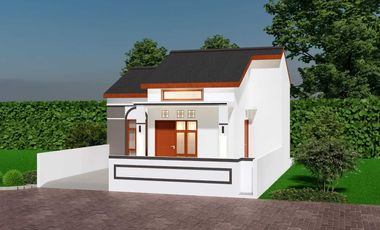 rumah subsidi termurah kota binjai