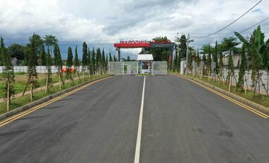 Gudang Murah Modern Tertutup Malang