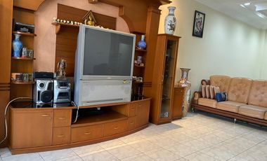 Rumah Murah di Mainroad Setraduta Bandung