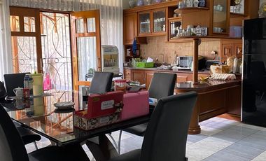 Rumah Murah di Mainroad Setraduta Bandung