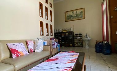 Rumah Murah di Mainroad Setraduta Bandung