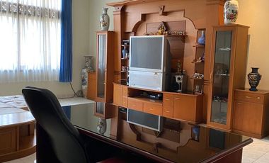 Rumah Murah di Mainroad Setraduta Bandung