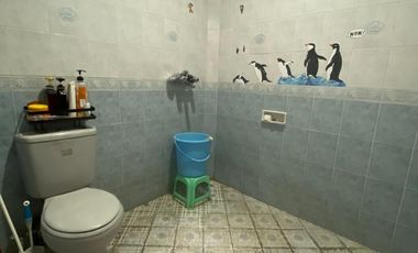 Rumah Murah di Mainroad Setraduta Bandung