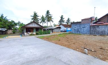 Tanah Siap Bangun Dekat Jl. KH Ahmad Dahla, Kulon Progo Dekat YIA