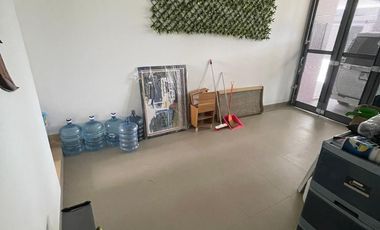 Disewa Rumah EONNA BSD Hoek Sudah Siap Huni