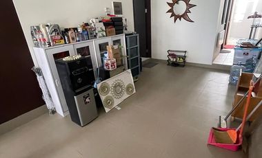 Disewa Rumah EONNA BSD Hoek Sudah Siap Huni