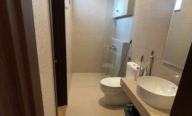 Disewa Rumah EONNA BSD Hoek Sudah Siap Huni