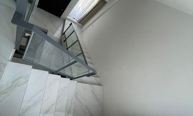 Disewa Rumah EONNA BSD Hoek Sudah Siap Huni