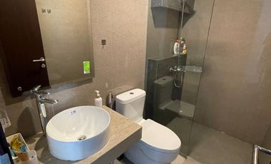 Disewa Rumah EONNA BSD Hoek Sudah Siap Huni