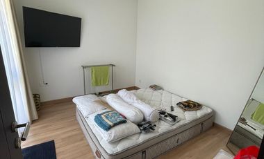 Disewa Rumah EONNA BSD Hoek Sudah Siap Huni