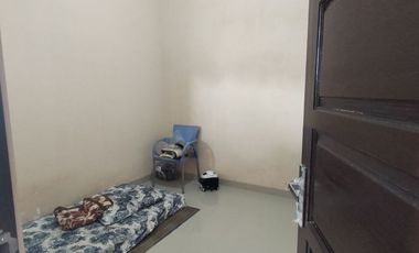 Rumah Siap Huni Luas View Kota Sukabumi Cluster Dayuharta Residence