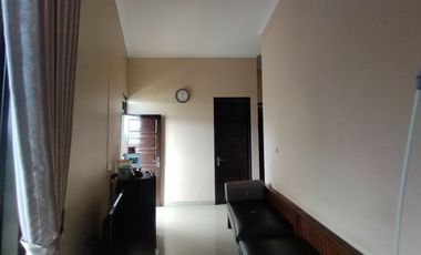 Rumah Siap Huni Luas View Kota Sukabumi Cluster Dayuharta Residence