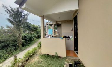 Rumah Siap Huni Luas View Kota Sukabumi Cluster Dayuharta Residence