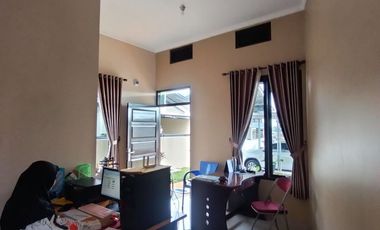 Rumah Siap Huni Luas View Kota Sukabumi Cluster Dayuharta Residence