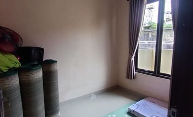 Rumah Siap Huni Luas View Kota Sukabumi Cluster Dayuharta Residence