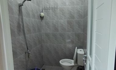 Rumah Siap Huni Luas View Kota Sukabumi Cluster Dayuharta Residence