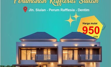 rumah indent di siulan denpasar timur
