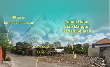 rumah indent di siulan denpasar timur