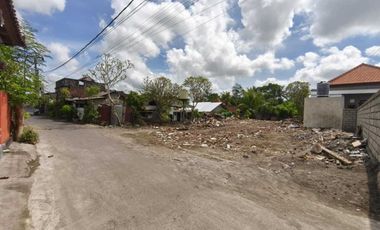 rumah indent di siulan denpasar timur
