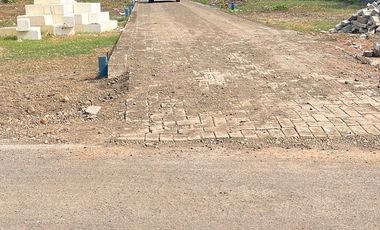 Rumah murah minimalis sidoarjo