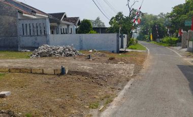 Rumah murah minimalis sidoarjo