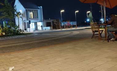 Rumah murah tanpa DP cukup UTJ 5jt jika tidak ACC bank kembali 100%